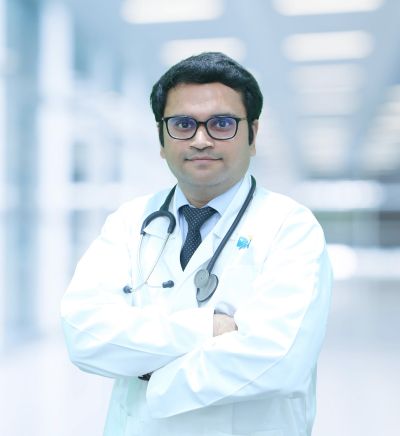 Dr. R. Srinath Bharadwaj
