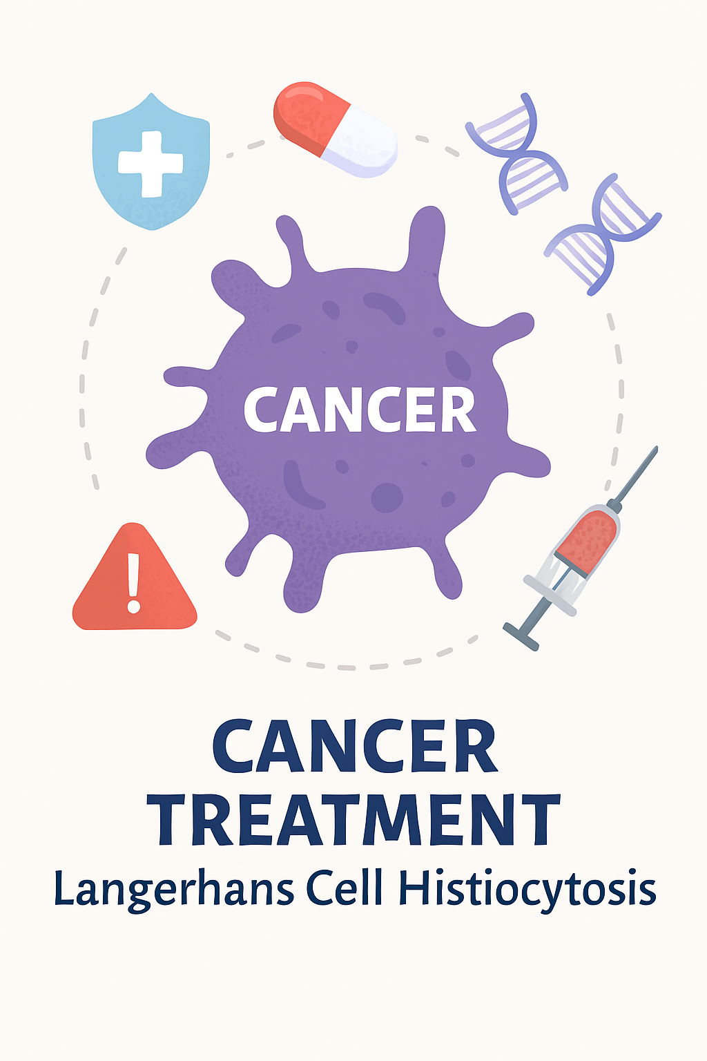 Langerhans Cell Histiocytosis