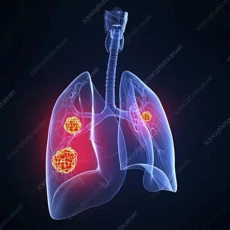 Lung Cancer